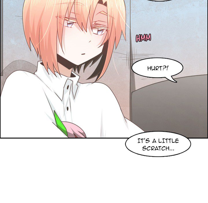 Go Away Mr Demon chapter 77 page 51