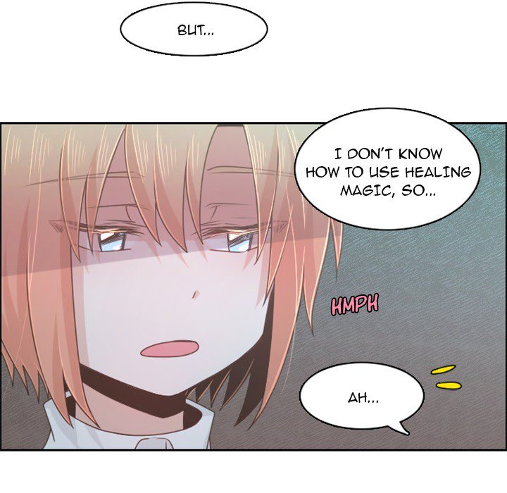 Go Away Mr Demon chapter 77 page 52