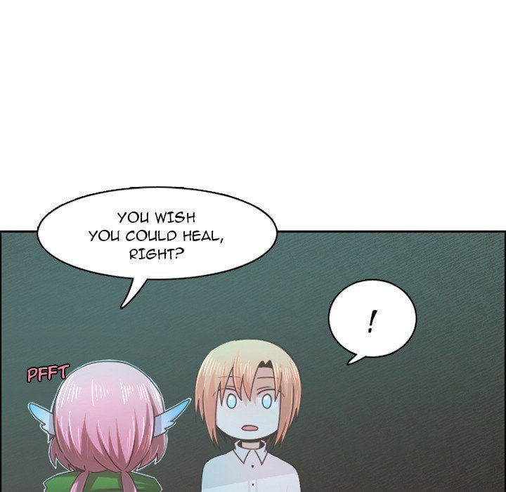 Go Away Mr Demon chapter 77 page 53