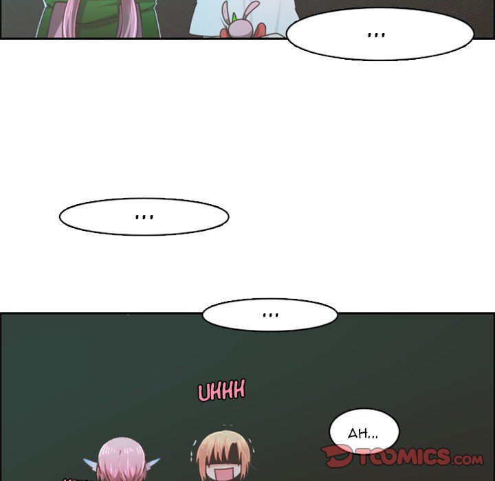 Go Away Mr Demon chapter 77 page 54