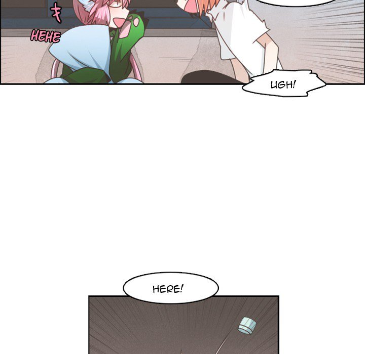 Go Away Mr Demon chapter 77 page 56