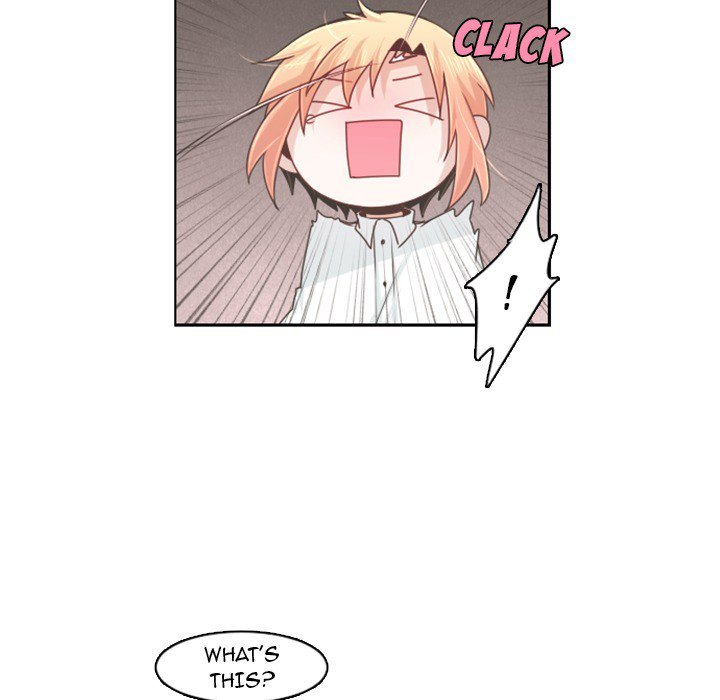 Go Away Mr Demon chapter 77 page 57