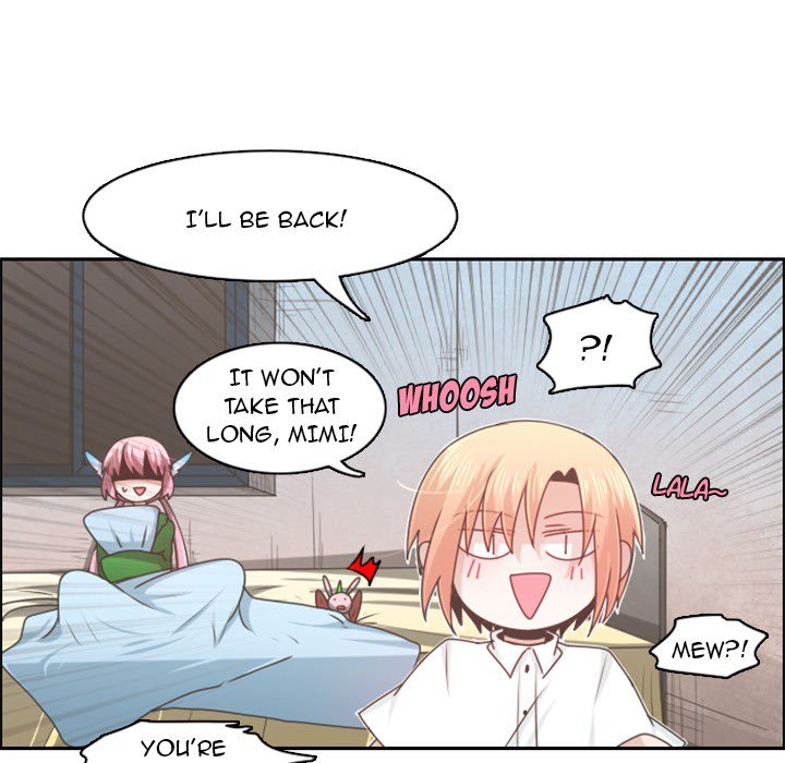 Go Away Mr Demon chapter 77 page 59