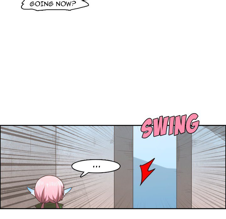 Go Away Mr Demon chapter 77 page 60
