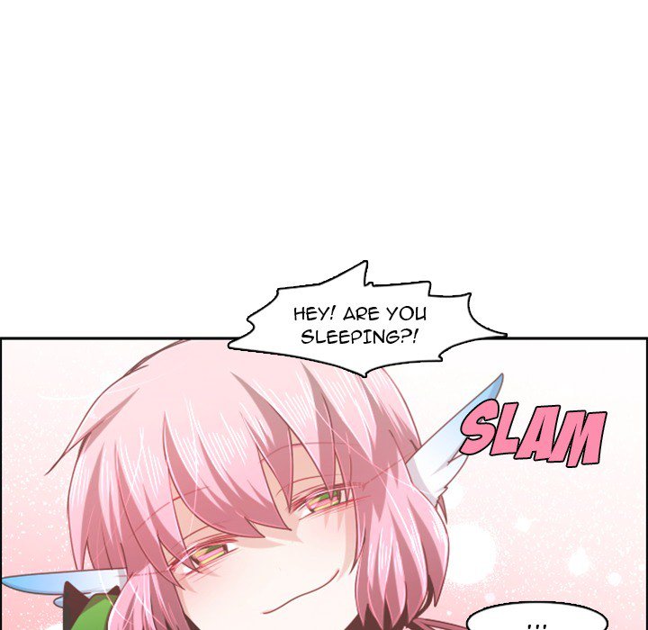 Go Away Mr Demon chapter 77 page 61