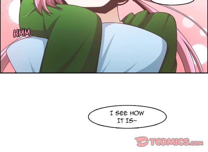 Go Away Mr Demon chapter 77 page 62