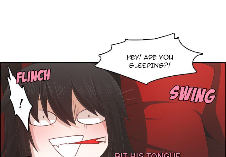 Go Away Mr Demon chapter 78 page 3