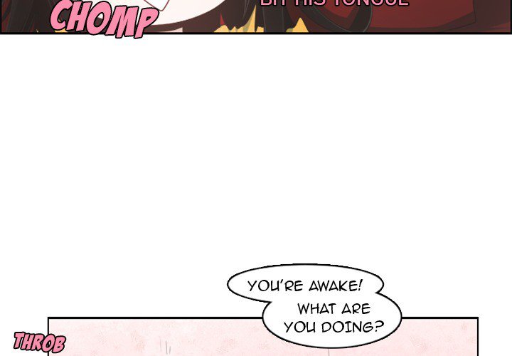 Go Away Mr Demon chapter 78 page 4