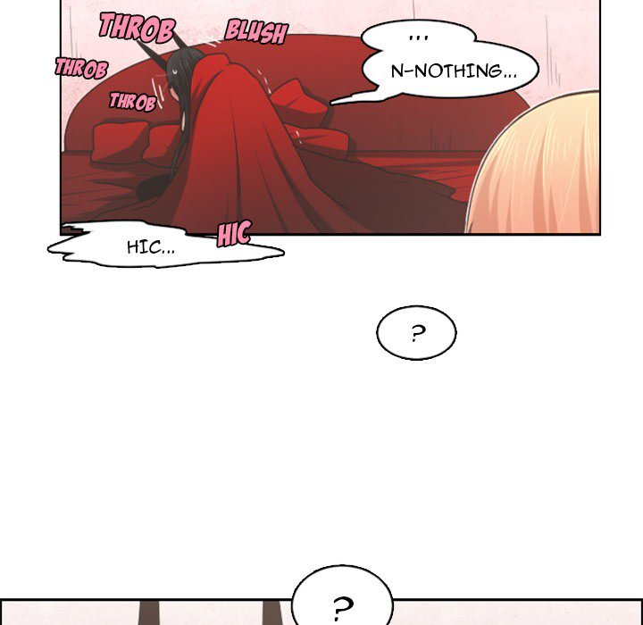 Go Away Mr Demon chapter 78 page 5
