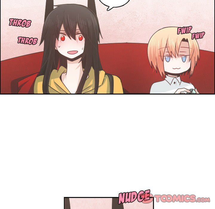 Go Away Mr Demon chapter 78 page 6