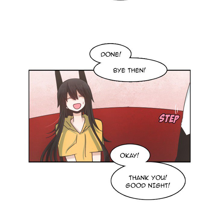 Go Away Mr Demon chapter 78 page 9