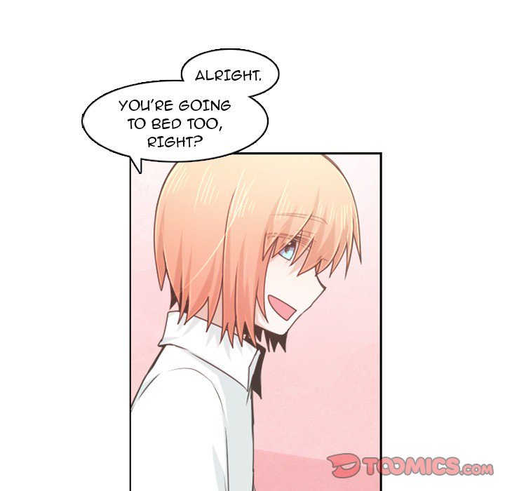 Go Away Mr Demon chapter 78 page 10