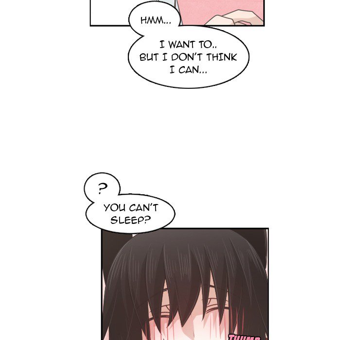 Go Away Mr Demon chapter 78 page 11