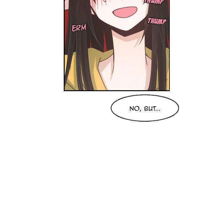 Go Away Mr Demon chapter 78 page 12