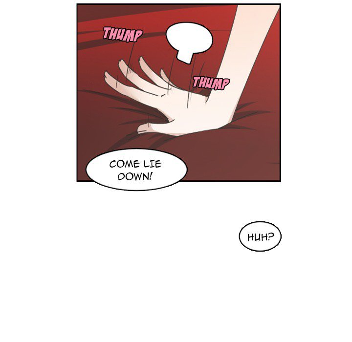 Go Away Mr Demon chapter 78 page 13