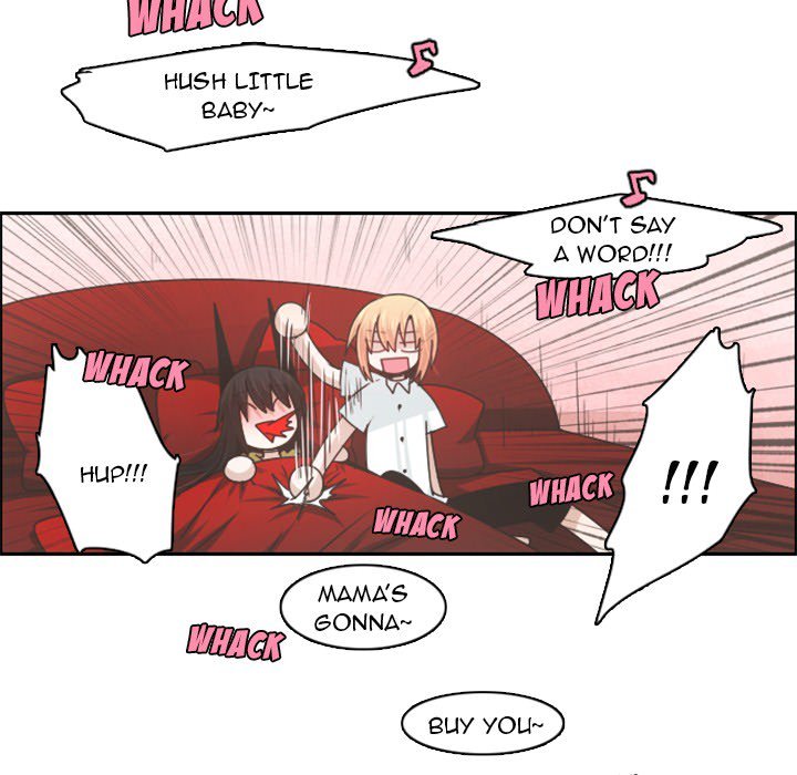 Go Away Mr Demon chapter 78 page 15