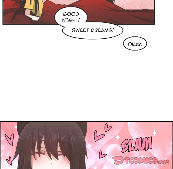 Go Away Mr Demon chapter 78 page 18