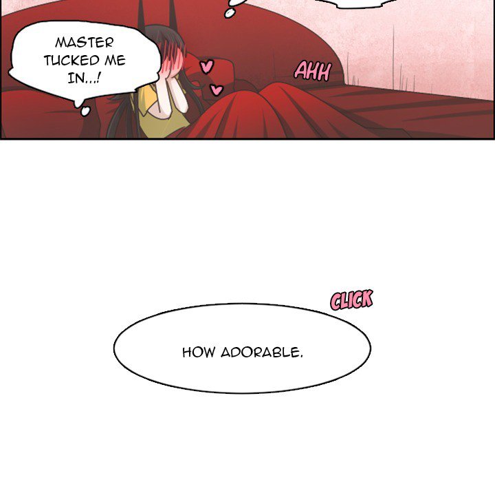 Go Away Mr Demon chapter 78 page 20
