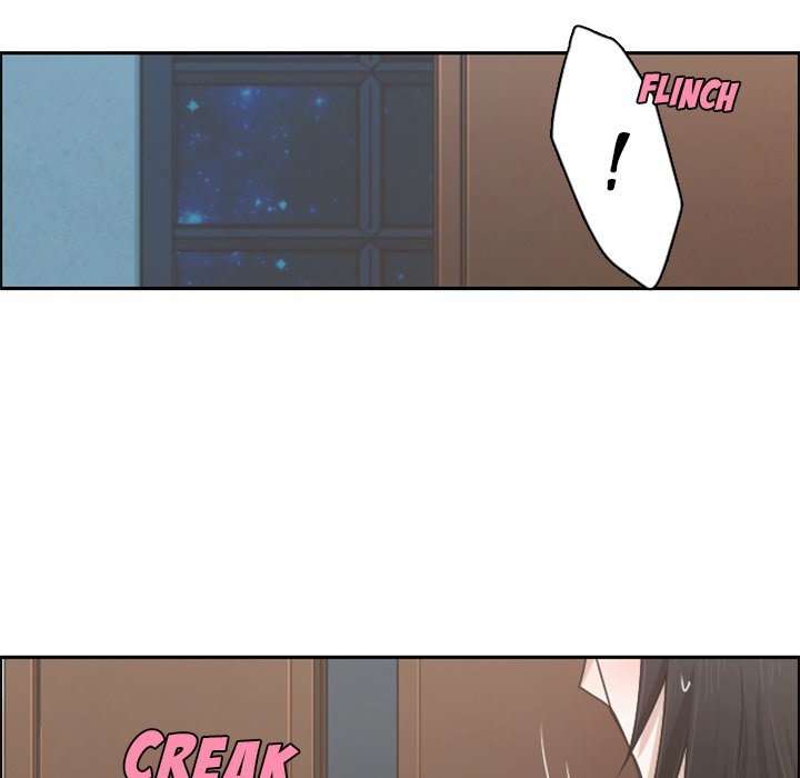 Go Away Mr Demon chapter 78 page 21