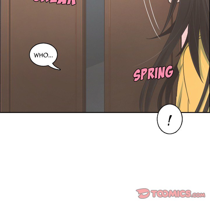 Go Away Mr Demon chapter 78 page 22