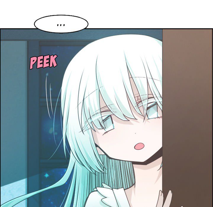 Go Away Mr Demon chapter 78 page 23