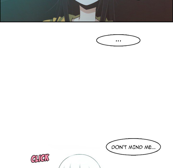 Go Away Mr Demon chapter 78 page 25
