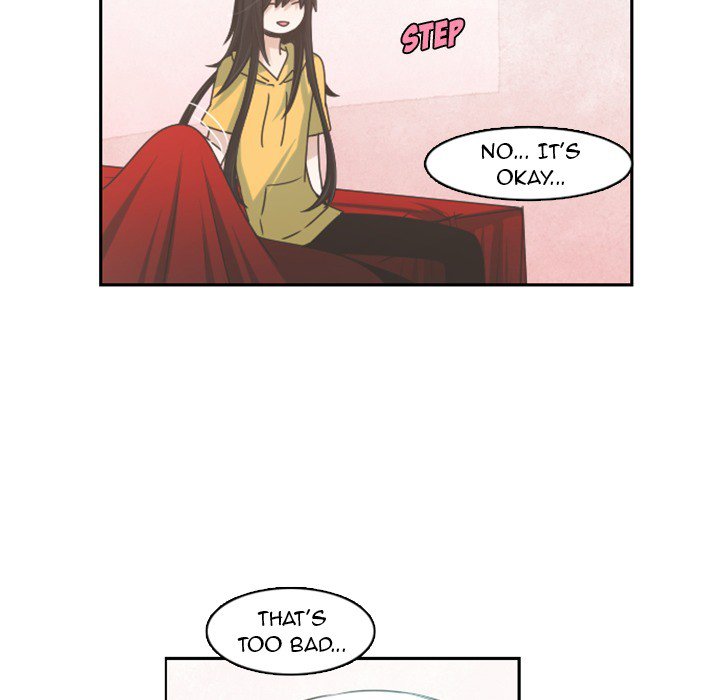 Go Away Mr Demon chapter 78 page 28