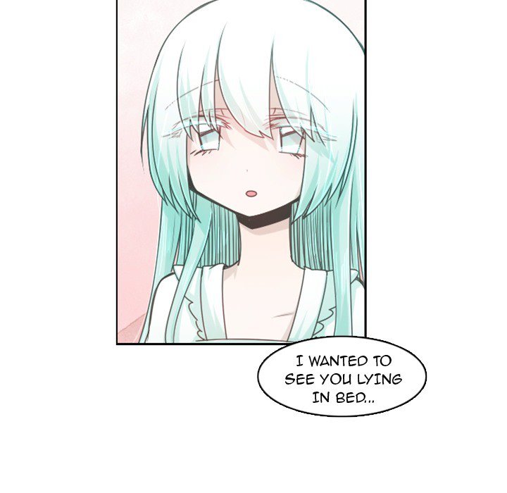 Go Away Mr Demon chapter 78 page 29
