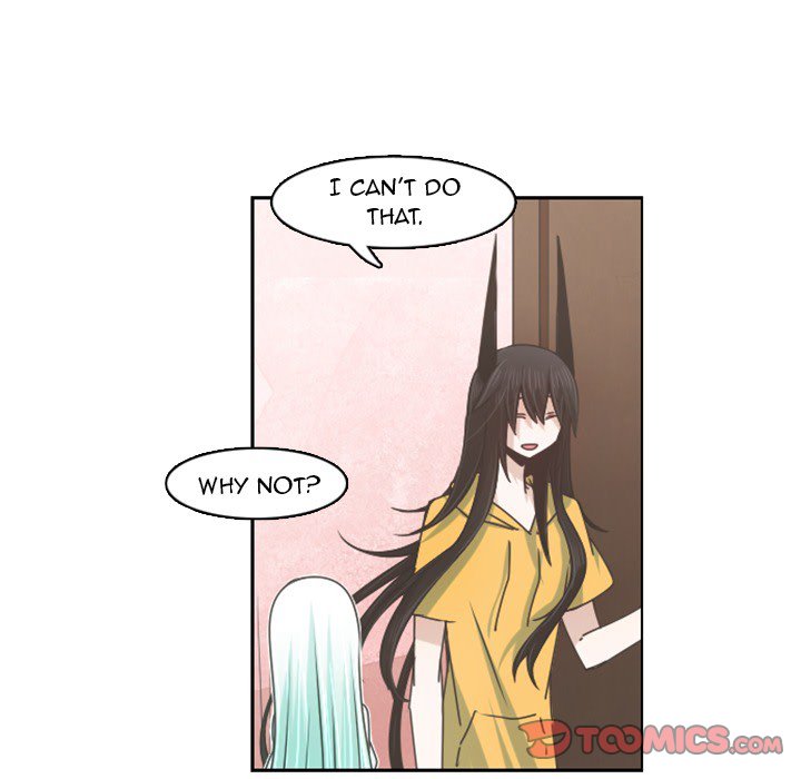 Go Away Mr Demon chapter 78 page 30