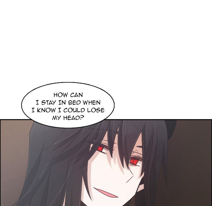 Go Away Mr Demon chapter 78 page 31
