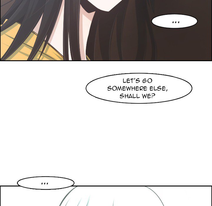 Go Away Mr Demon chapter 78 page 32
