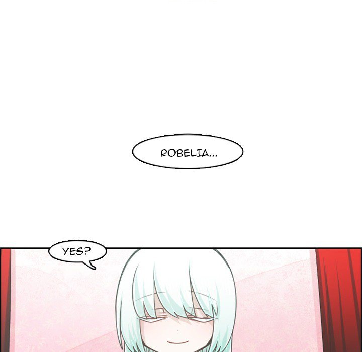 Go Away Mr Demon chapter 78 page 35
