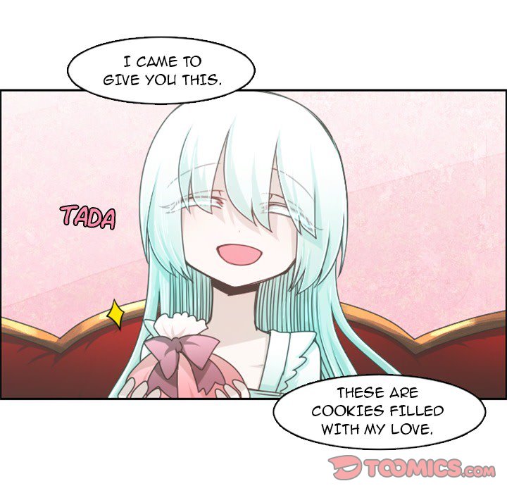 Go Away Mr Demon chapter 78 page 38