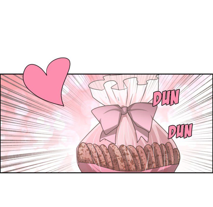 Go Away Mr Demon chapter 78 page 39