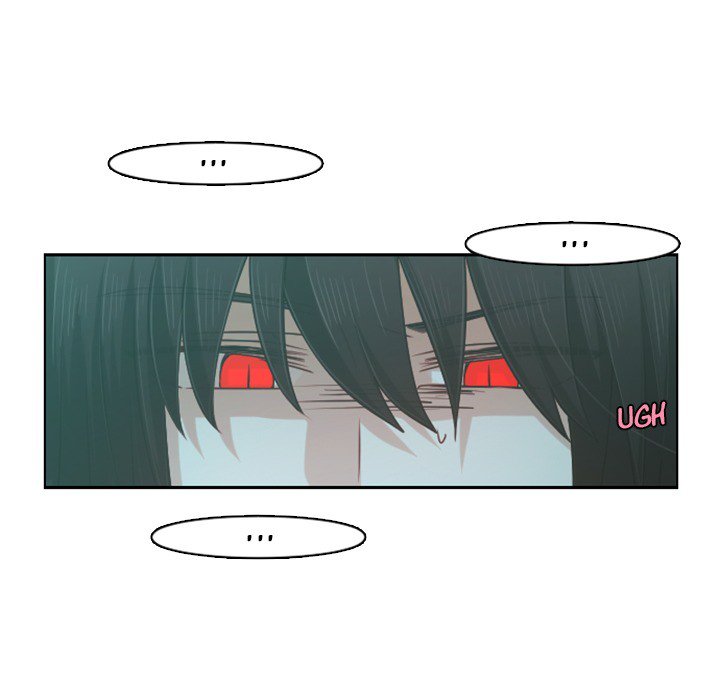 Go Away Mr Demon chapter 78 page 40