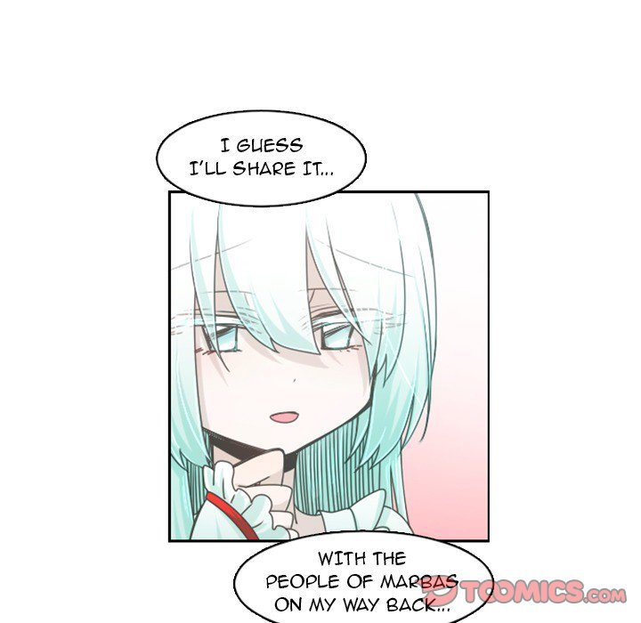 Go Away Mr Demon chapter 78 page 42