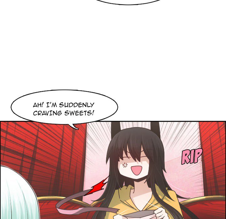 Go Away Mr Demon chapter 78 page 43