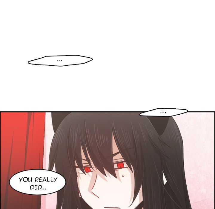 Go Away Mr Demon chapter 78 page 45