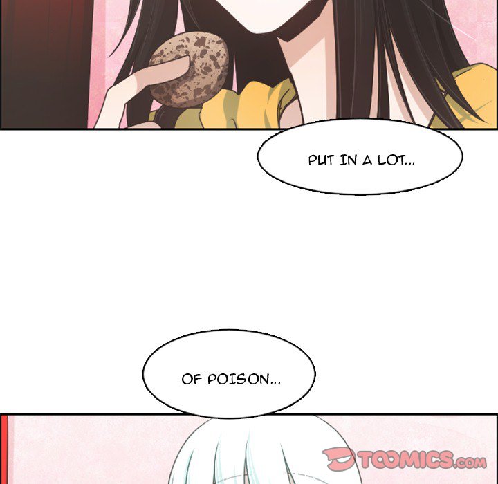 Go Away Mr Demon chapter 78 page 46