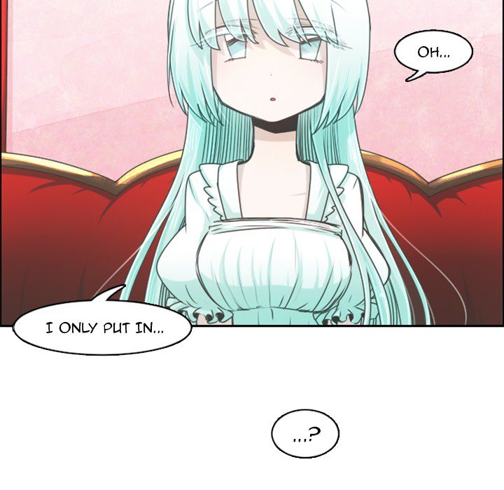 Go Away Mr Demon chapter 78 page 47