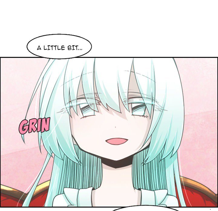 Go Away Mr Demon chapter 78 page 48