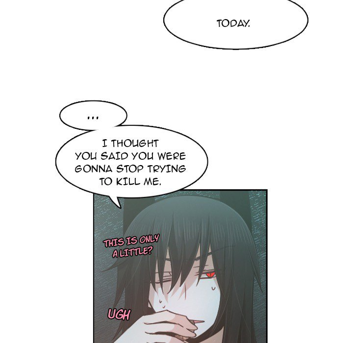 Go Away Mr Demon chapter 78 page 49