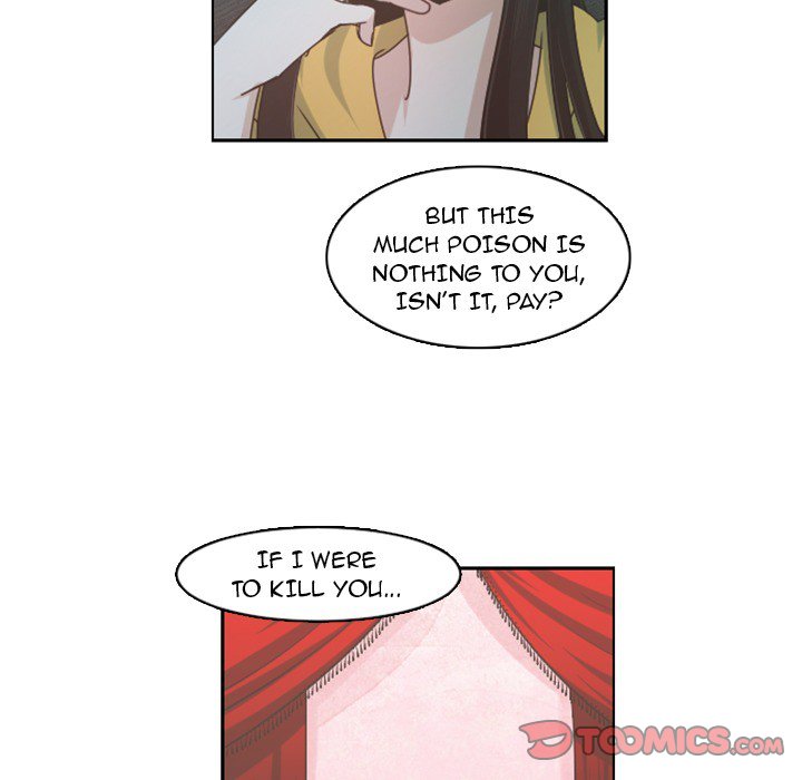 Go Away Mr Demon chapter 78 page 50