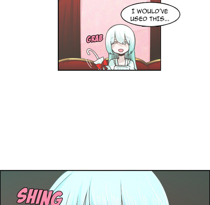 Go Away Mr Demon chapter 78 page 51