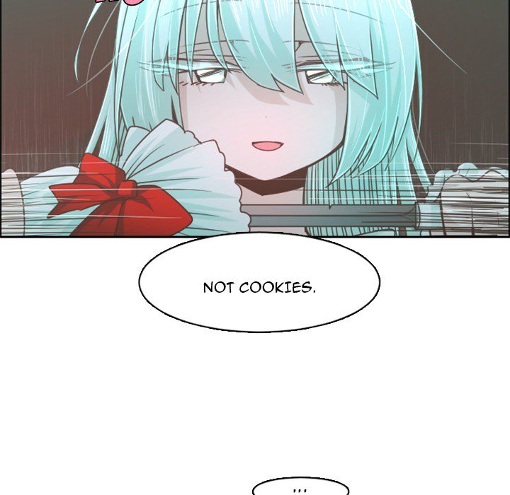 Go Away Mr Demon chapter 78 page 52
