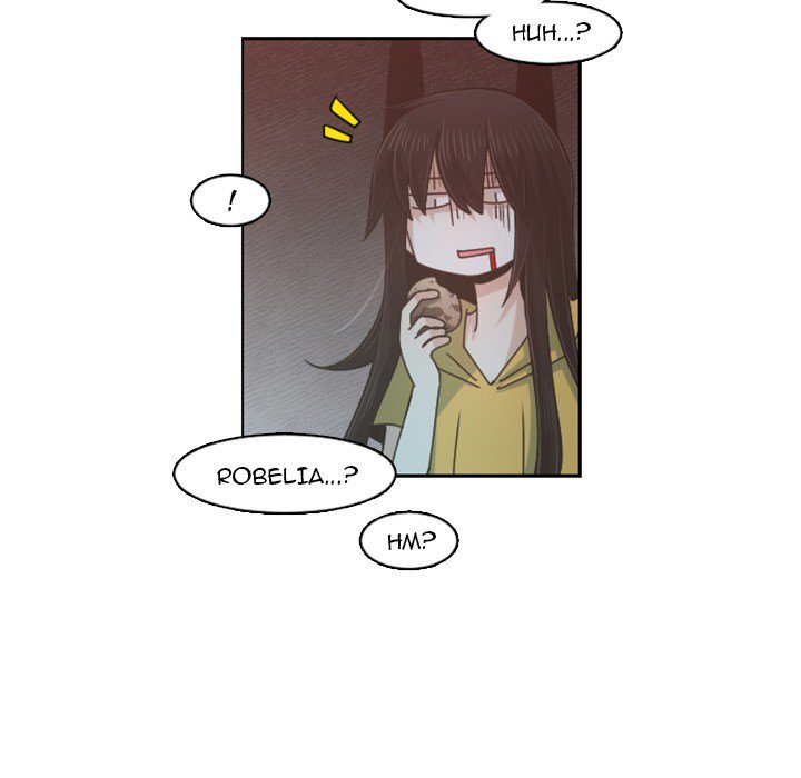 Go Away Mr Demon chapter 78 page 53