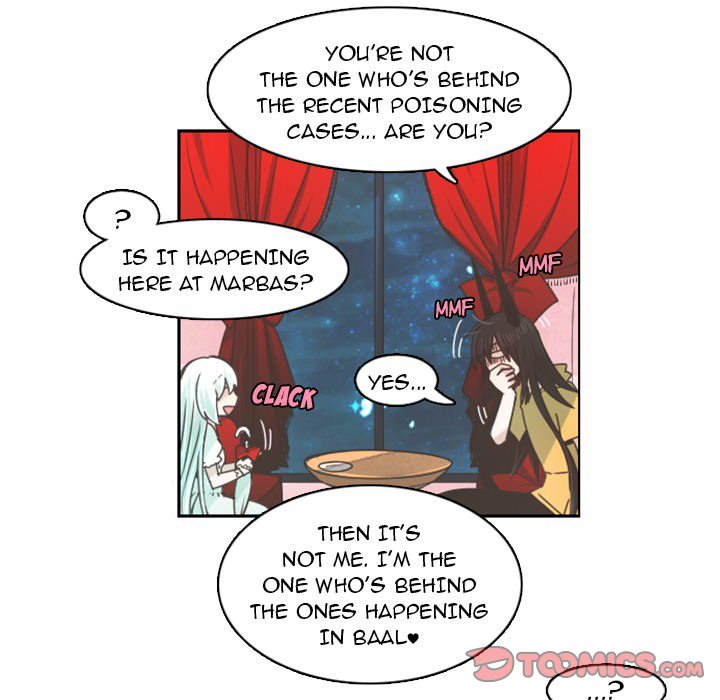 Go Away Mr Demon chapter 78 page 54