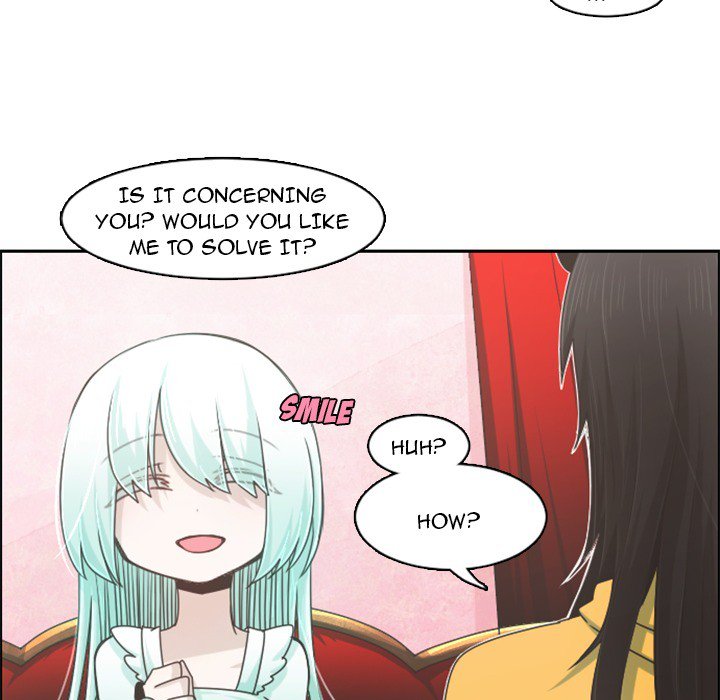 Go Away Mr Demon chapter 78 page 55