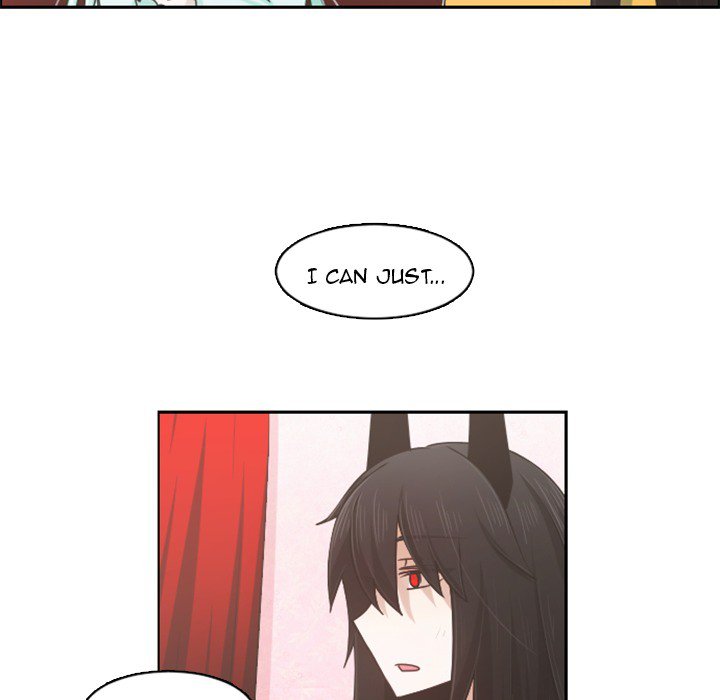 Go Away Mr Demon chapter 78 page 56