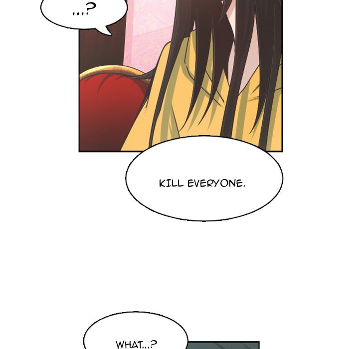Go Away Mr Demon chapter 78 page 57
